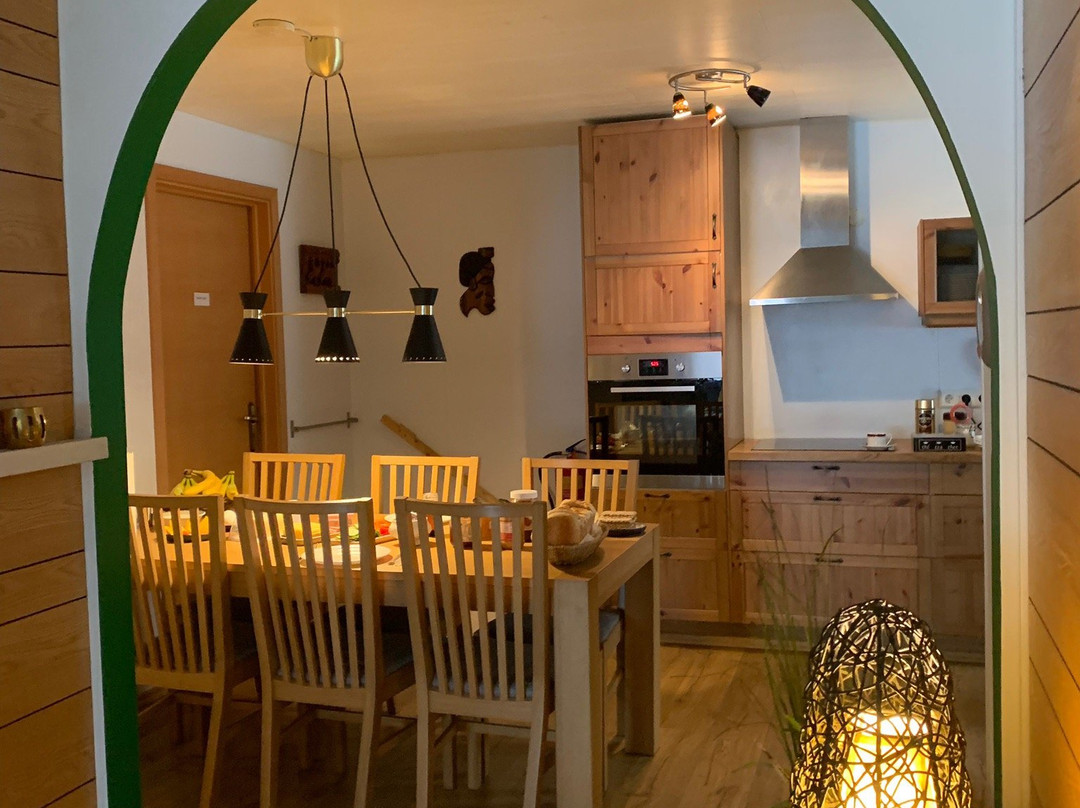 Dream Guesthouse Vik主图