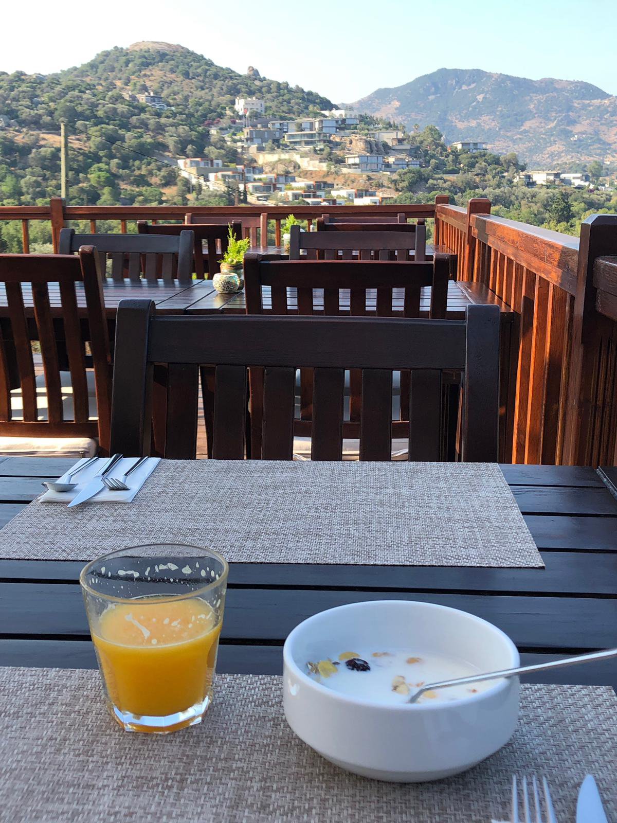 4reasons Hotel+Bistro-餐饮