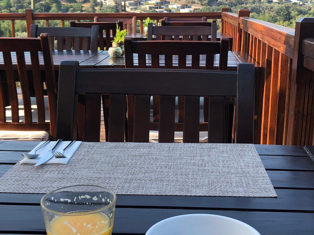 4reasons Hotel+Bistro主图
