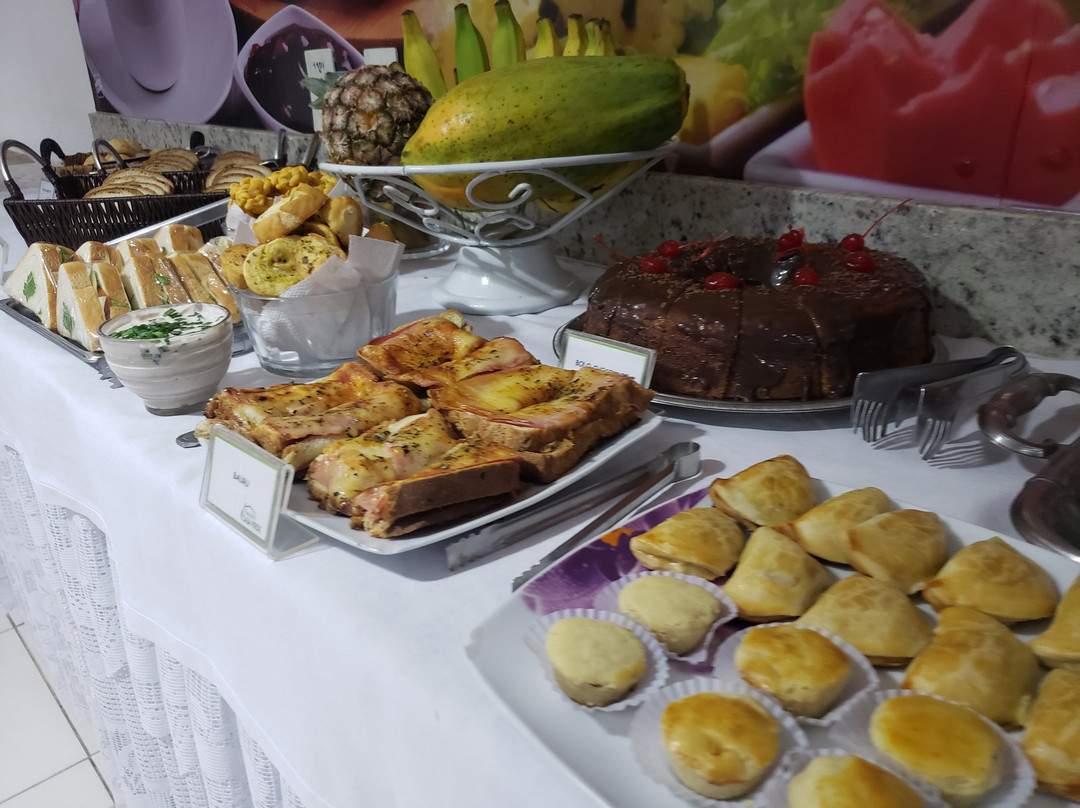 Pousada Casa Verde主图