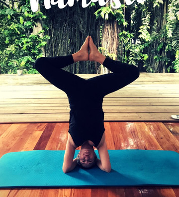 Matanivusi Beach Eco Resort主图