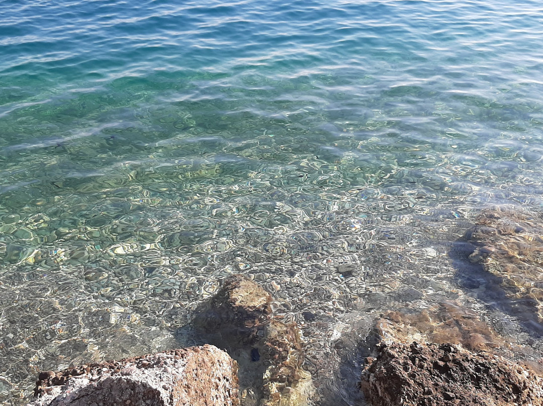 阿里昂酒店主图