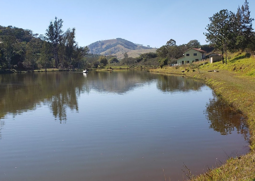 Hotel Fazenda Vista Alegre主图