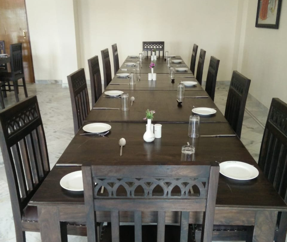 Aaram Baagh By Pachar Group Agra主图