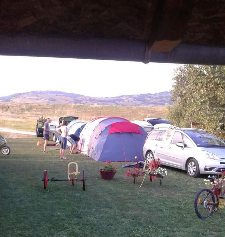 Camp Kalinovac