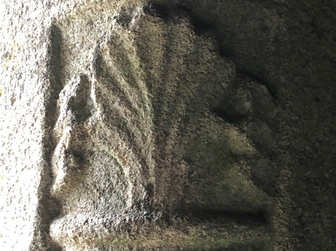 Abbaye de Mazan景点图片