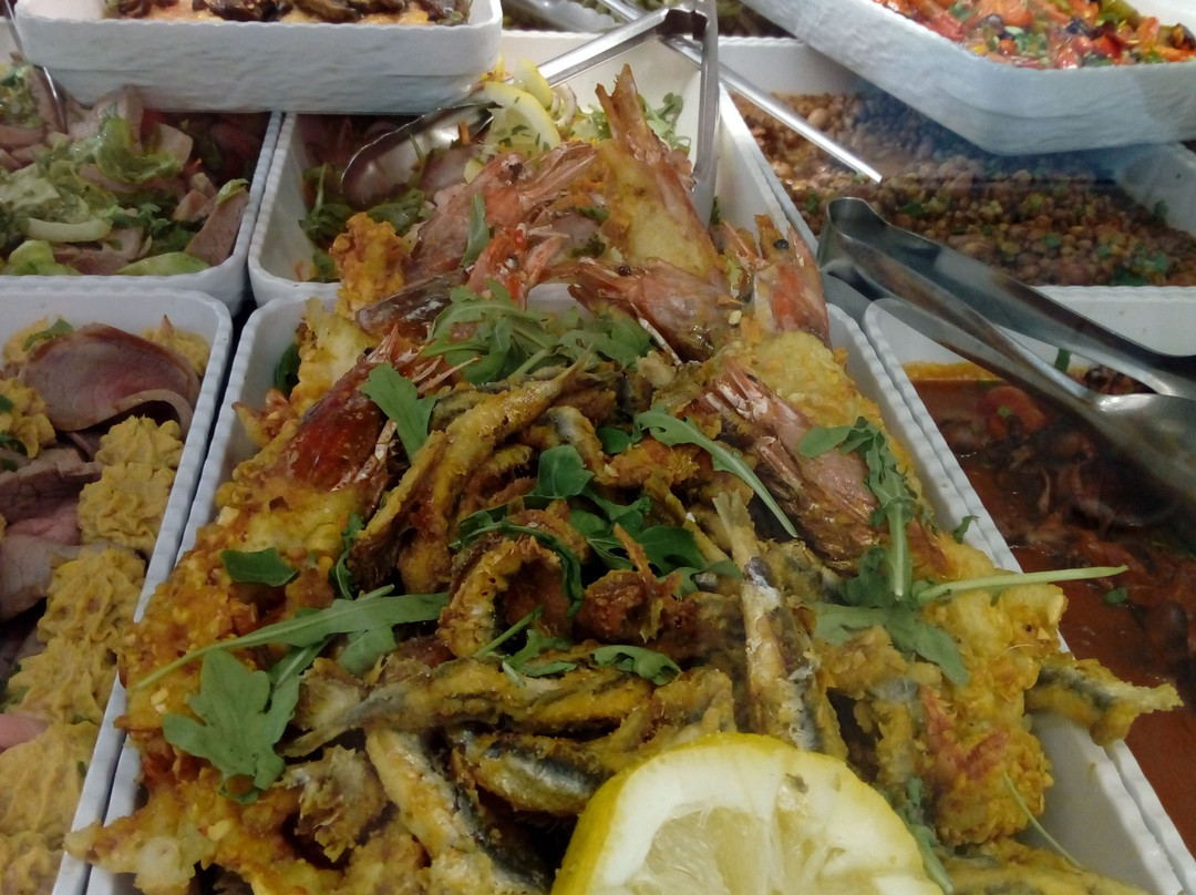 Parco Tutti Insieme-罗马必去景点