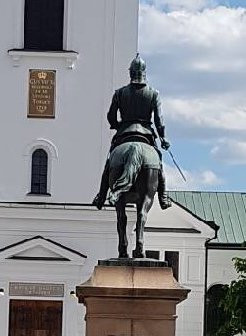 Smalandsryttaren
