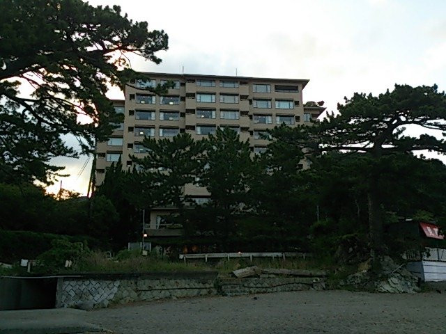 河津町今井庄主图