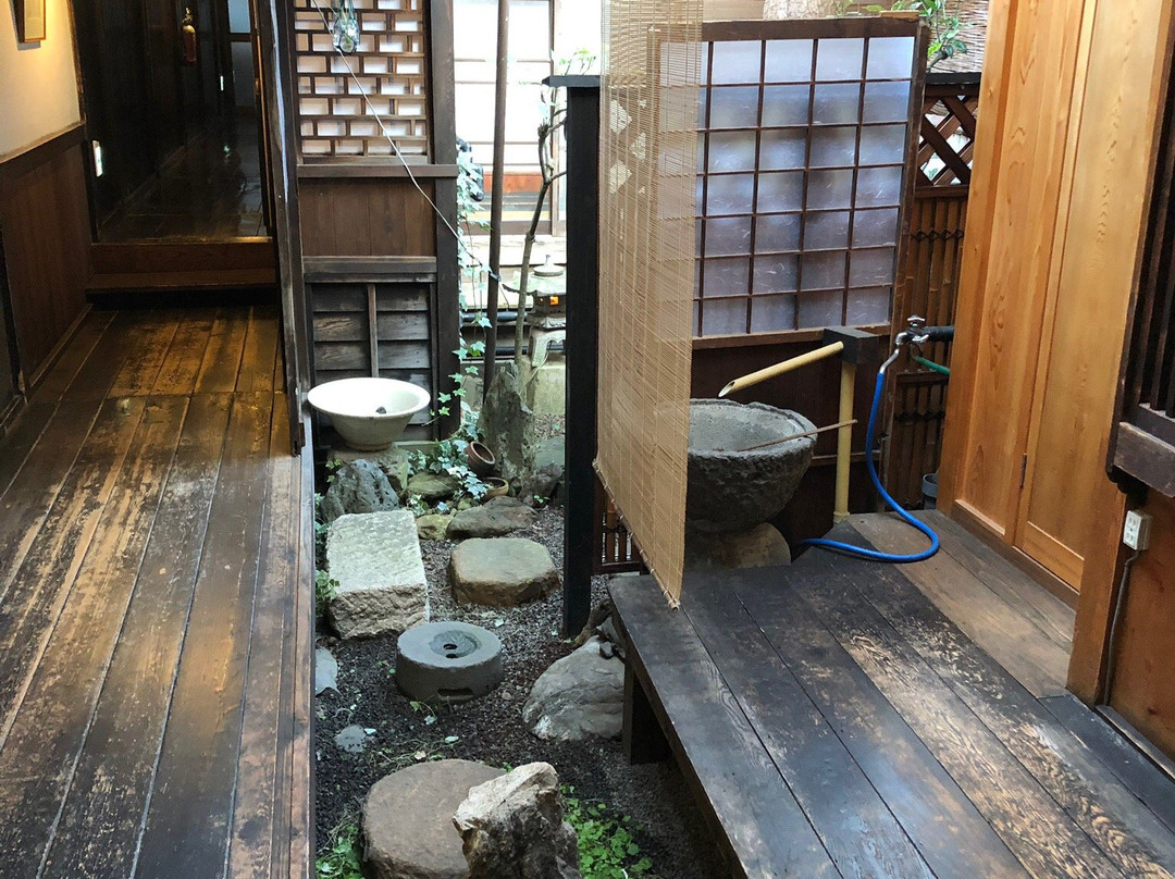Ryokan Echigoya主图
