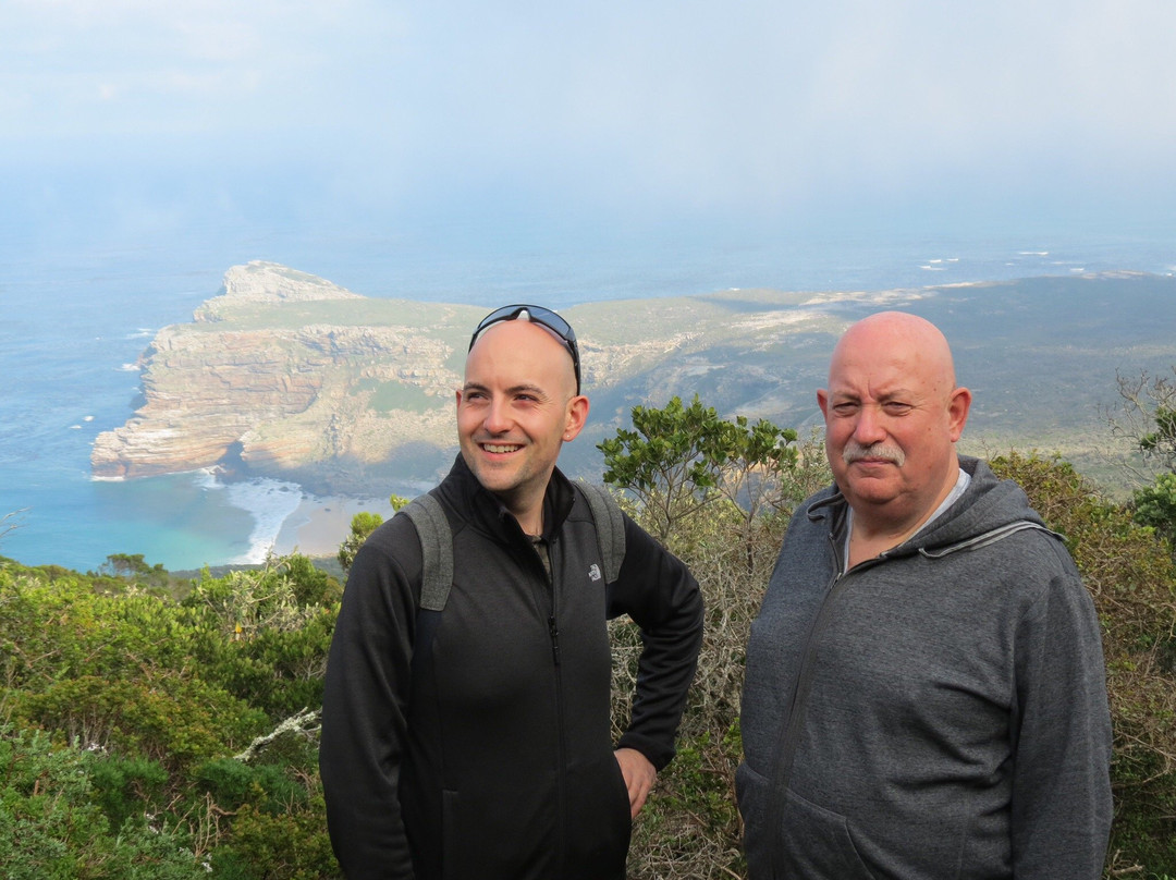 Cape Town Day Tours-Rondebosch必去景点