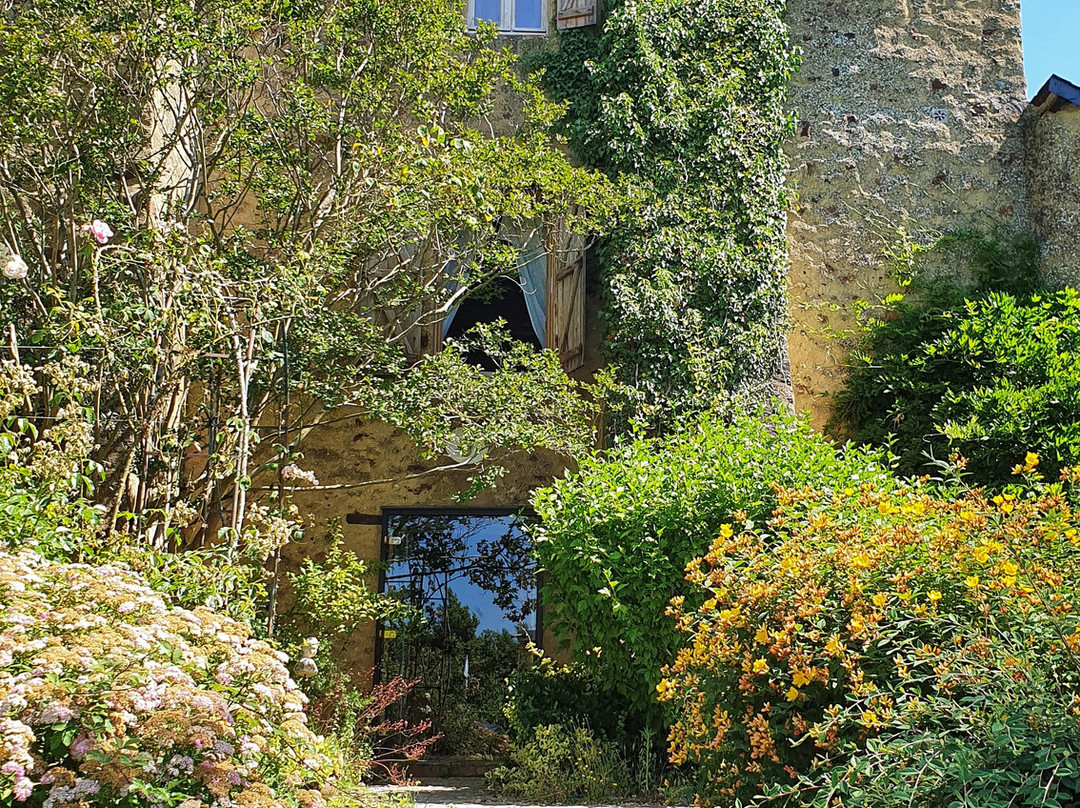 Manoir Des Forges主图