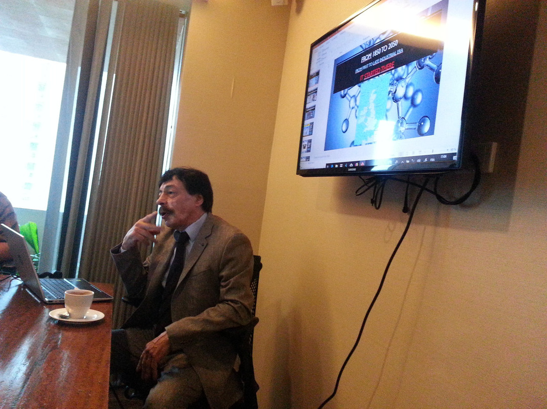 马尼拉杜斯特塔尼饭店主图