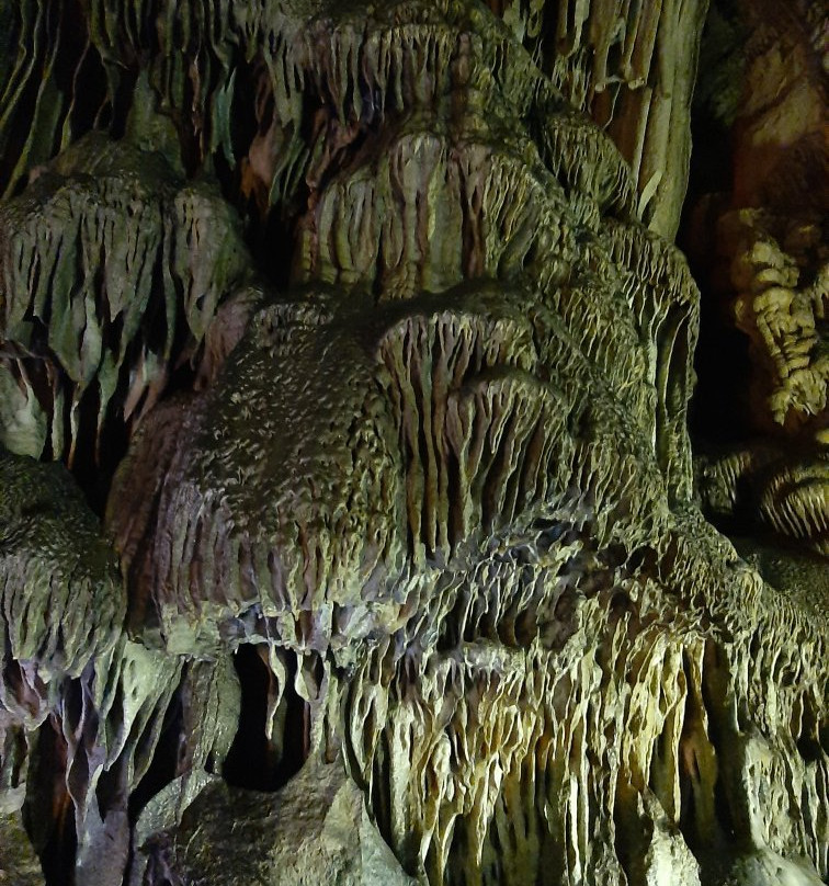 Dikteon Antron-克里特岛必去景点