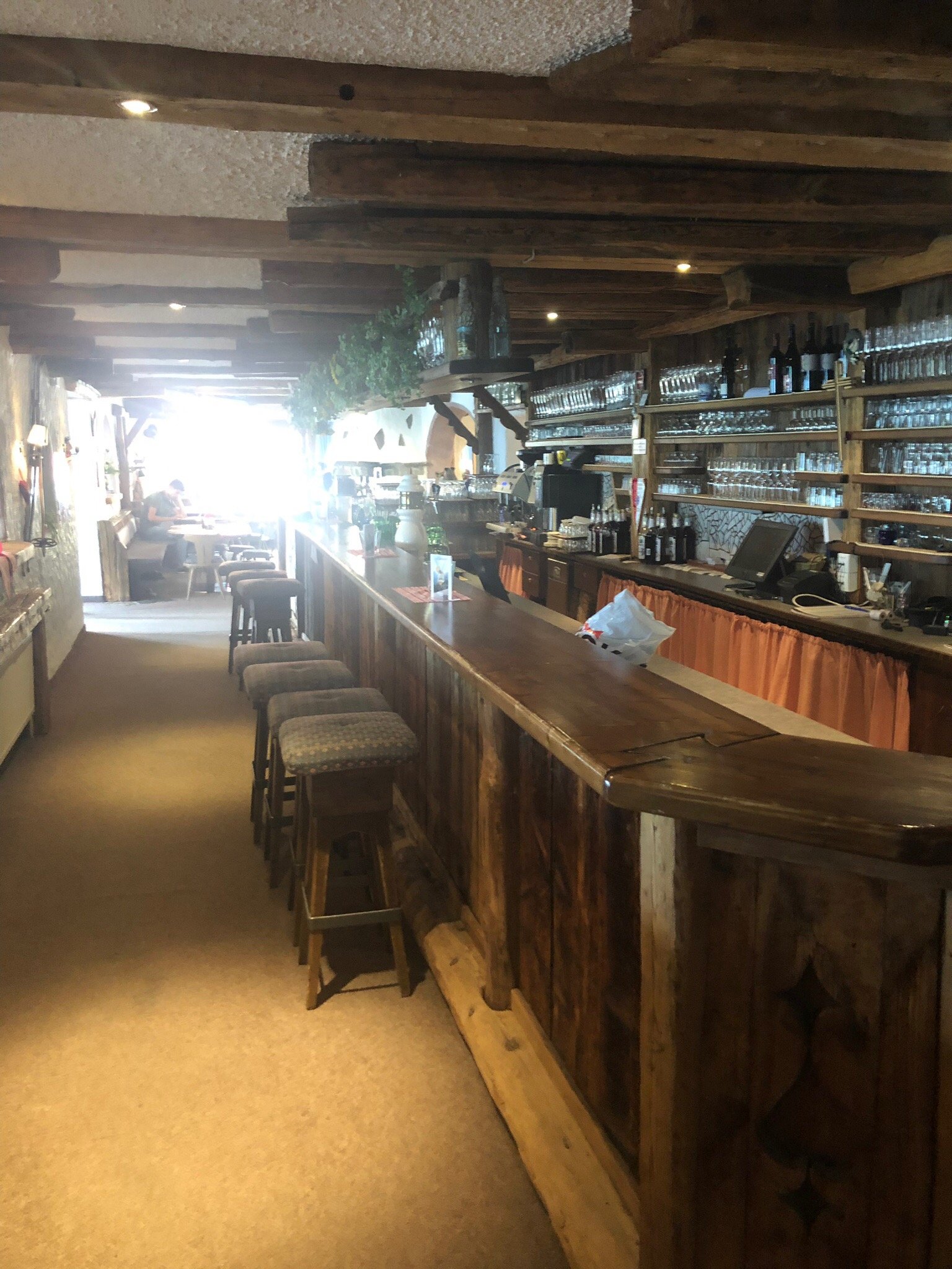 Alpengasthof Gaislach-Alm-官方