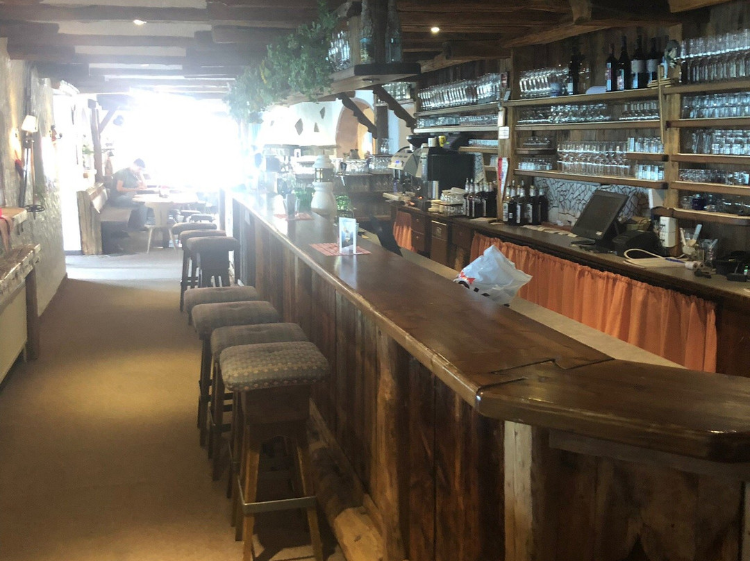 Alpengasthof Gaislach-Alm主图