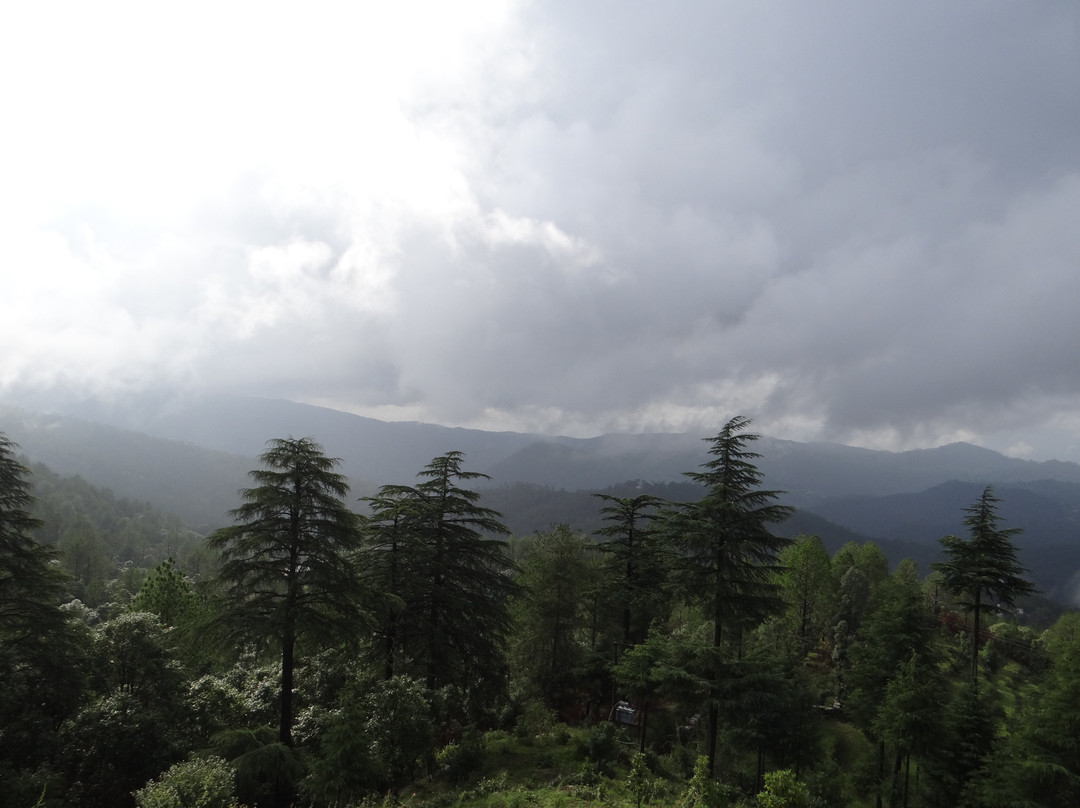 Anant Rasa, Shitlakhet - Uttarakhand主图