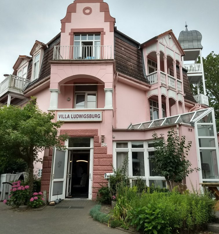 Villa Ludwigsburg主图