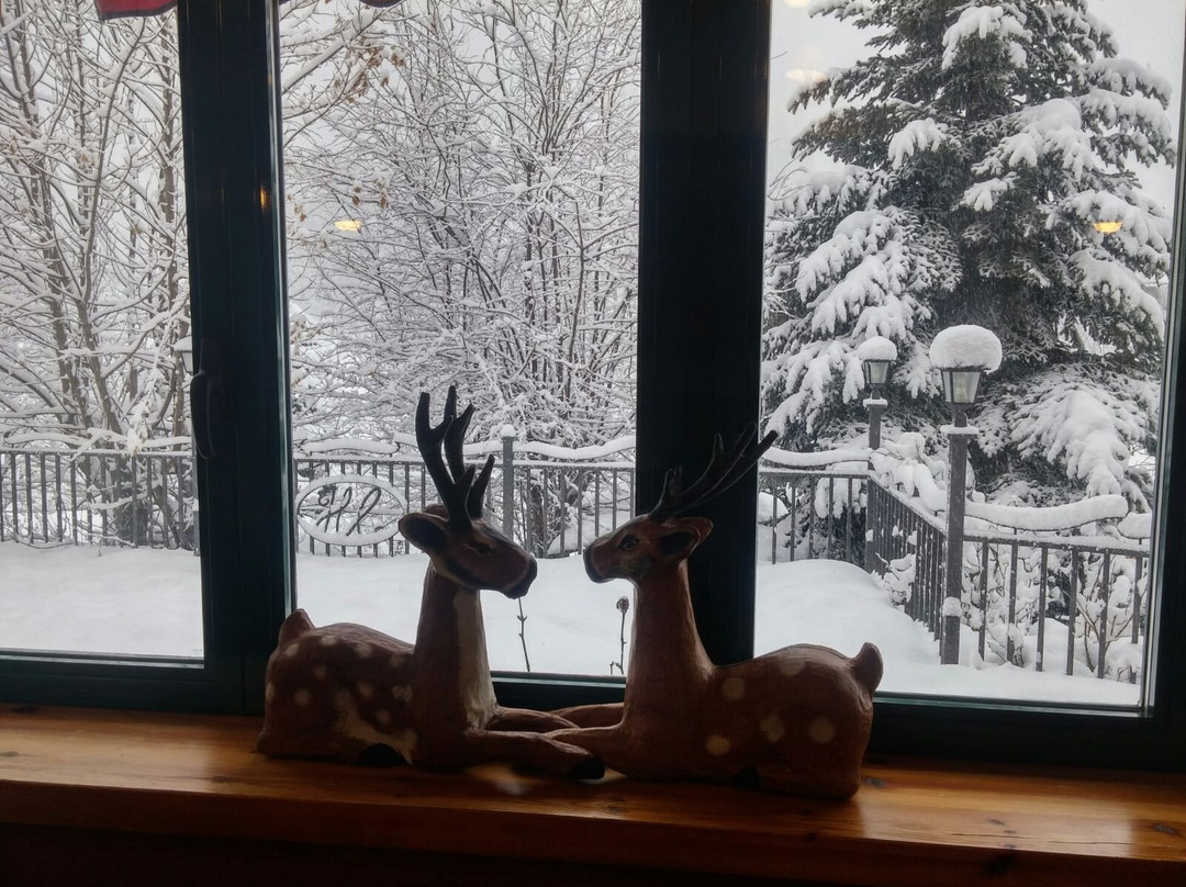 科洛梅尔斯酒店主图