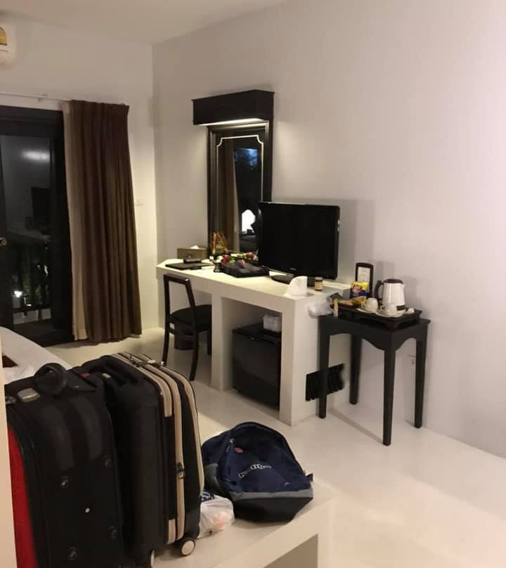Numsai Khaosuay Resort Ranong主图