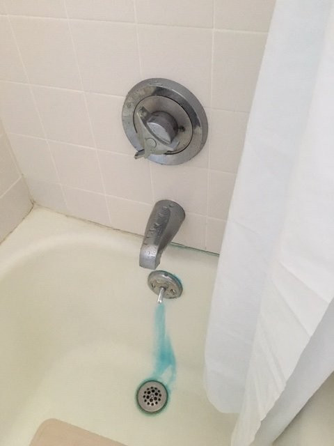 小镇海滩汽车旅馆主图