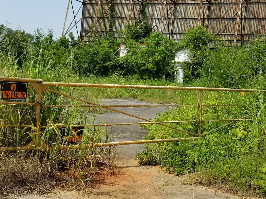 Rock Creek Bridge-Sapulpa必去景点