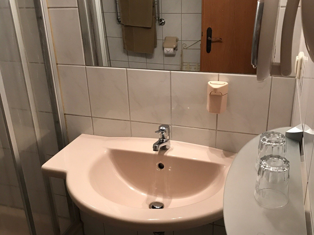 Landhotel Burgenblick主图
