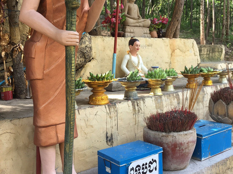 ZIN Adventures-金边必去景点