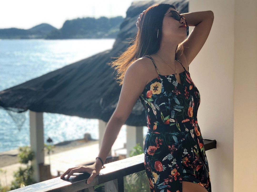 Sunny Beach Resort主图