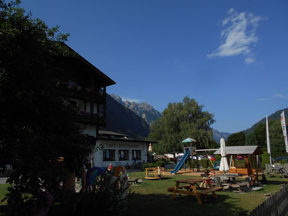 Ferienhotel Laserz主图