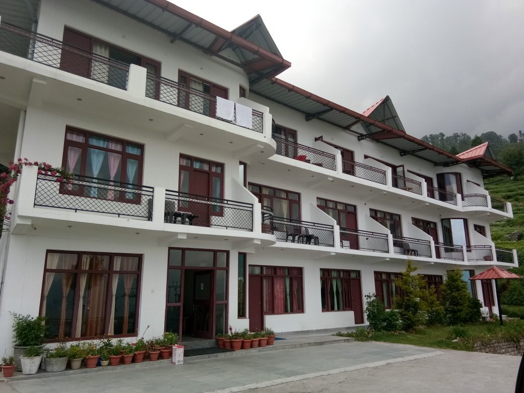 Vijay Mount View Resort-官方
