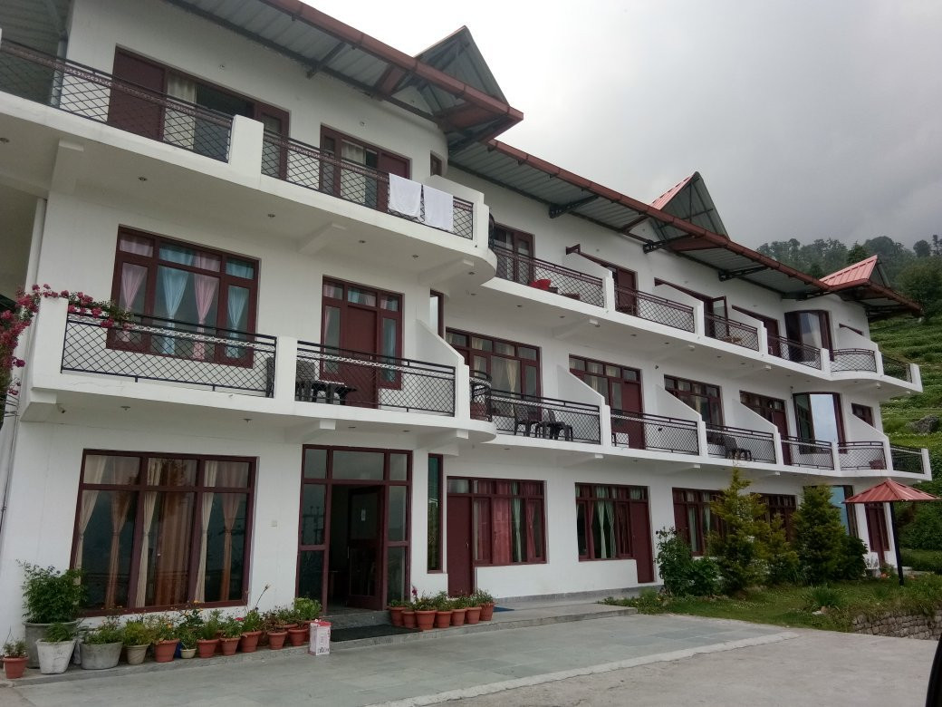 Vijay Mount View Resort主图