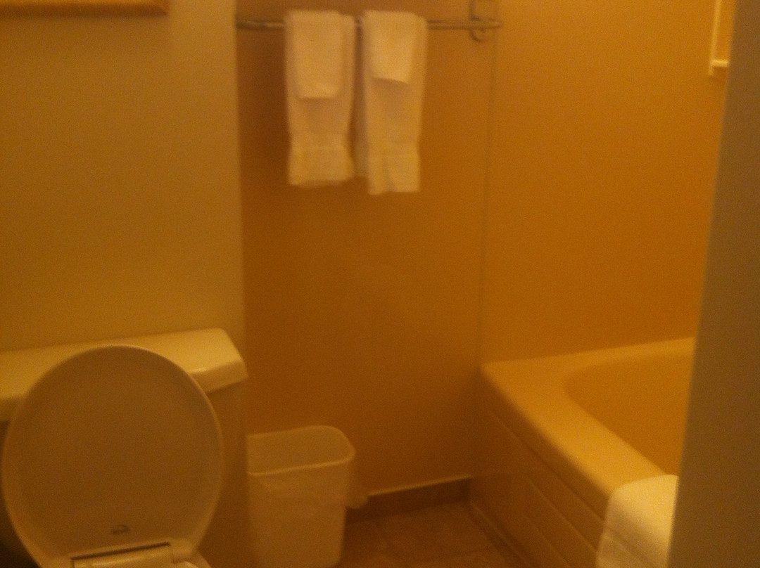 贝斯特韦斯特升级卡恩罗夫特酒店主图