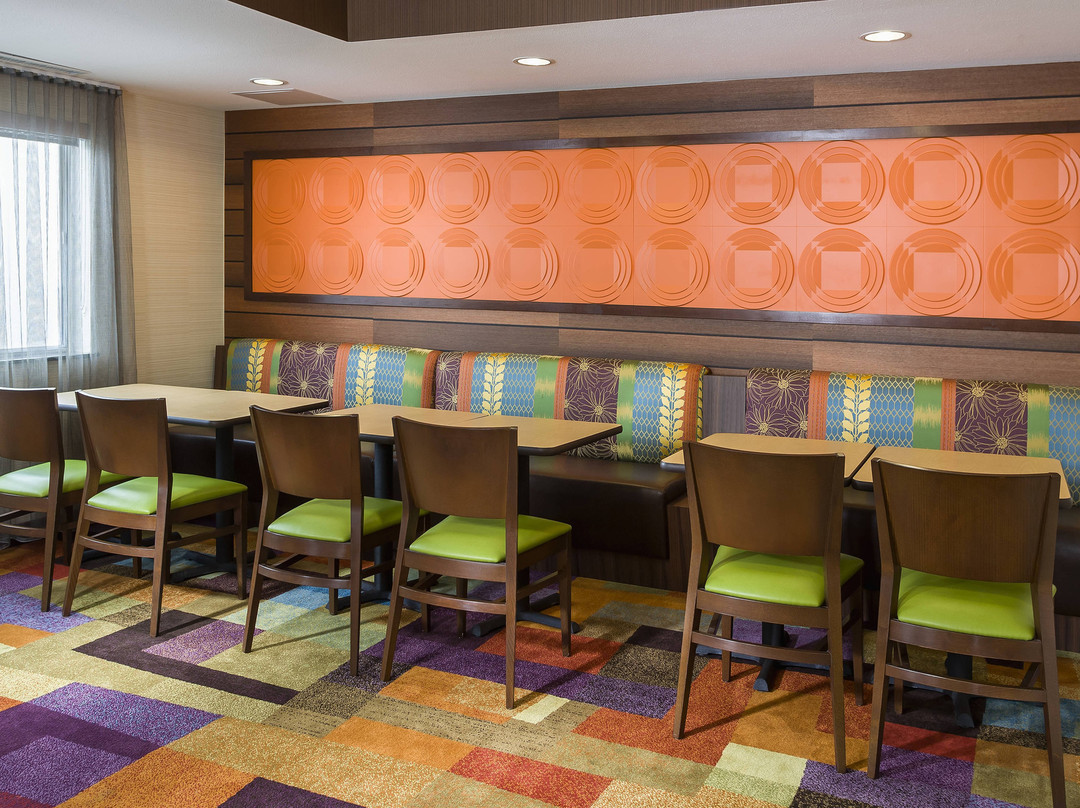 Fairfield by Marriott Inn & Suites Findlay主图