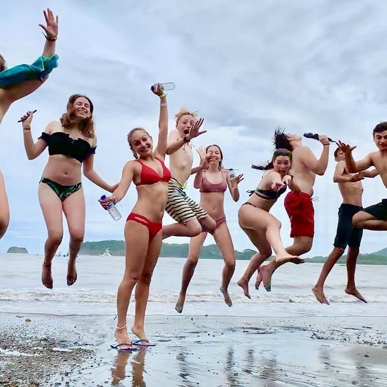 Samara Eco-Adventures-萨玛拉滩必去景点