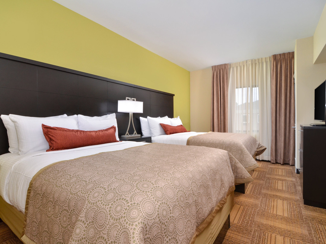 Staybridge Suites Tomball - Spring Area by IHG主图