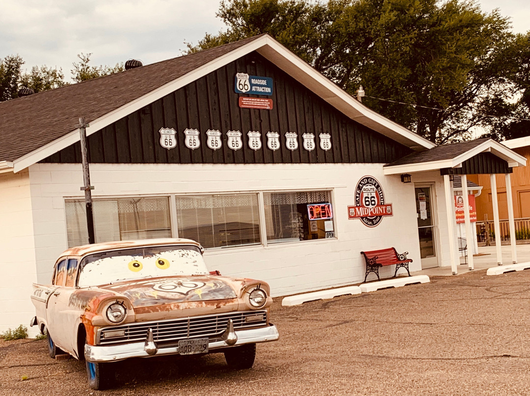 Fabulous 40s Motel主图