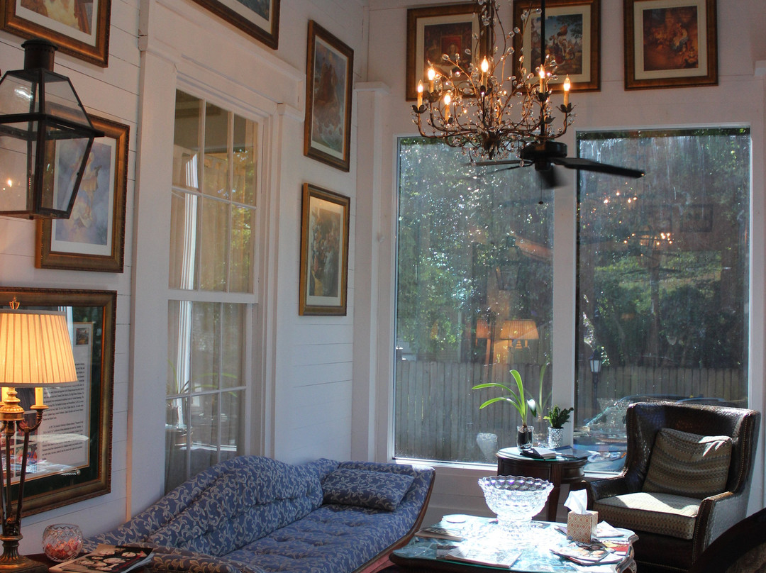 Samuel Guy House主图