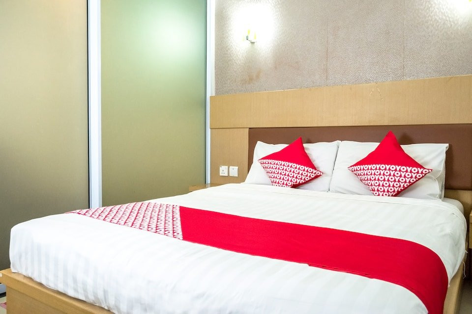 Super Oyo Capital O 664 Romance Hotel主图