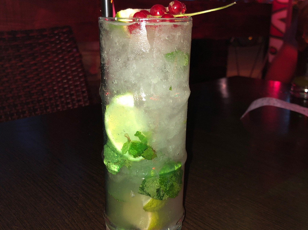 La Siesta Cocktail Bar景点图片