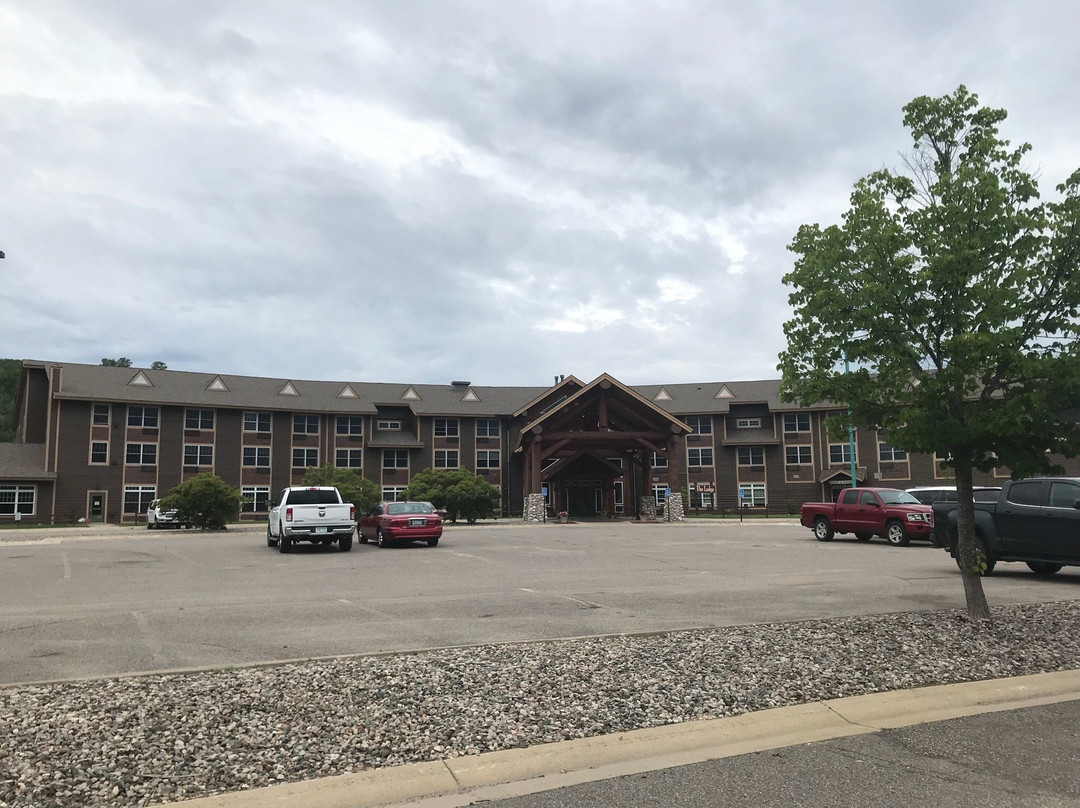 The Lodge At Giants Ridge主图