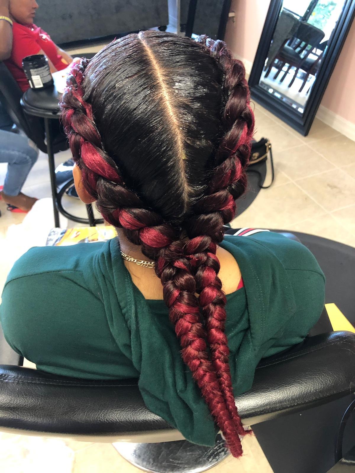 Hilton Atlanta/Marietta Hotel & Conference Center-portrait