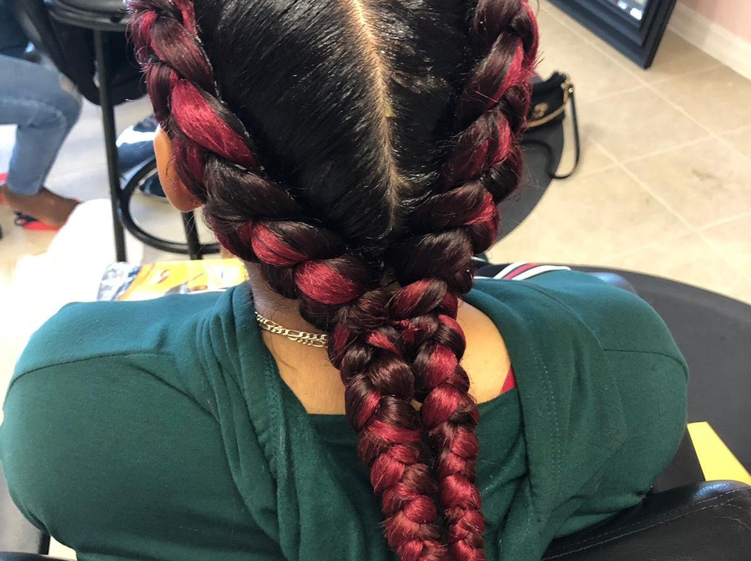 Hilton Atlanta/Marietta Hotel & Conference Center主图