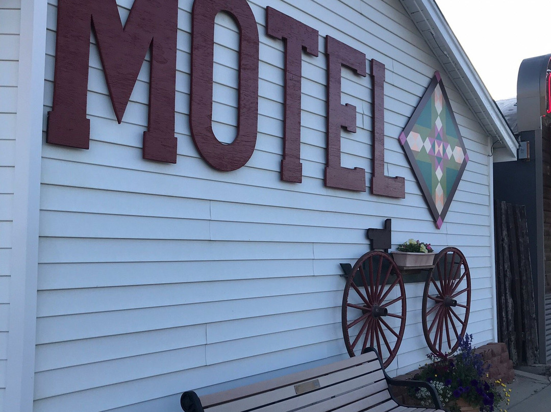 Trail Riders Motel主图