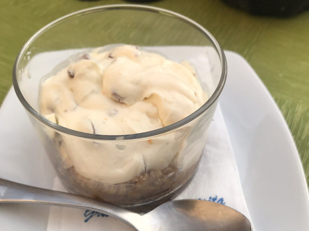 Hostal Restaurante Fuentestrella主图