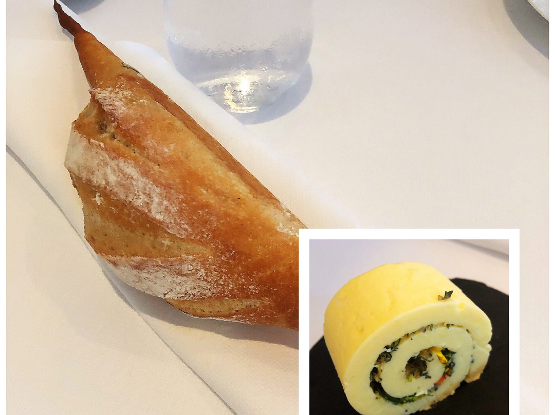 Henne Kirkeby Kro主图