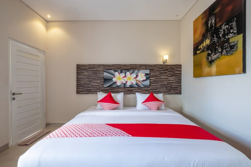 Batukaru Garden 5 Sevilla Residence主图