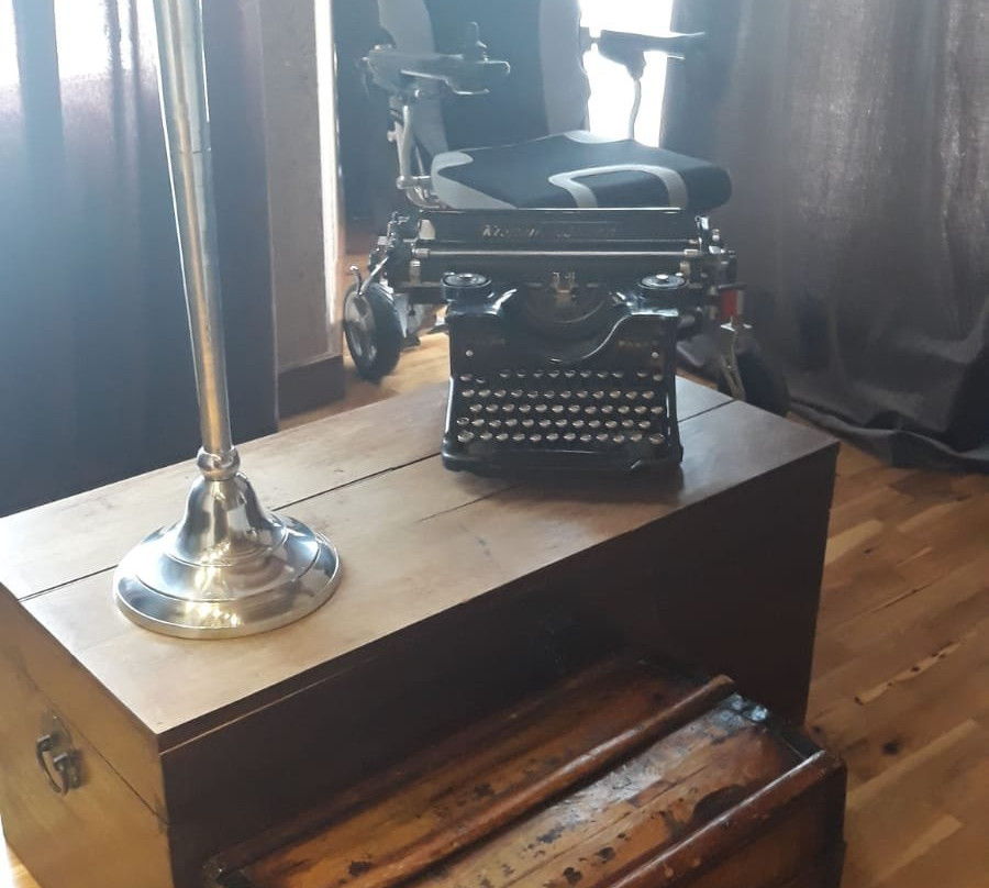 Hotel Rural Dona Berenguela主图