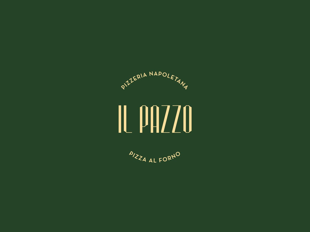 约阿尼纳州餐馆和美食-IL Pazzo