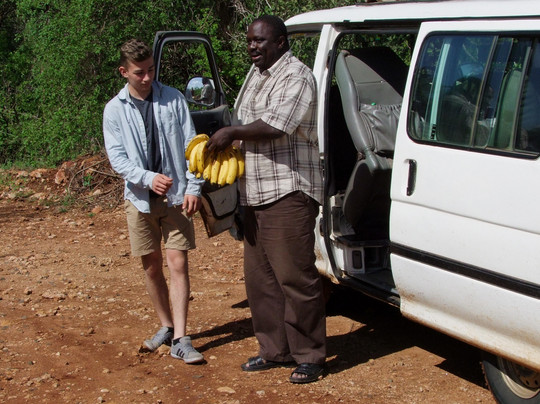 Debrazza Tours and Safaris-蒙巴萨必去景点